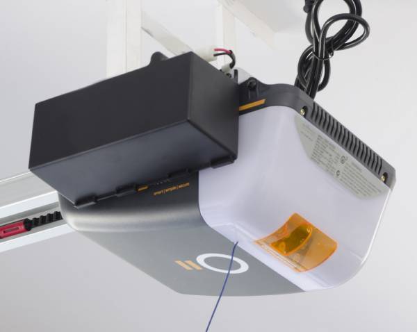 ATA & B&D Garage Door Battery Back Up Kit | Remote Pro